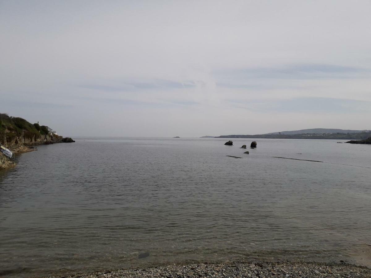 The Anchorage Ξενοδοχείο Amlwch Εξωτερικό φωτογραφία